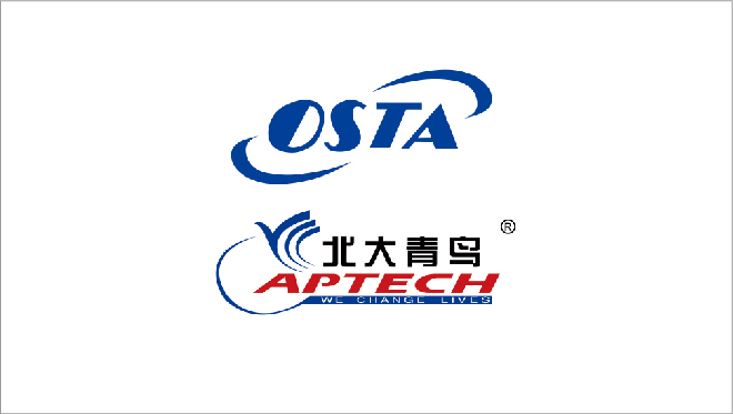 OSTA联合认证